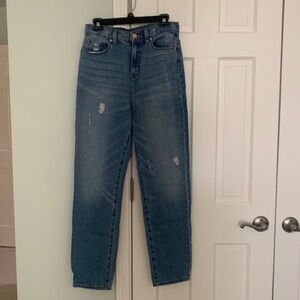 BDG Mom High Rise Jean - Urban Outfitters